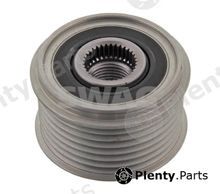 Swag 86934380 — Alternator Freewheel Clutch