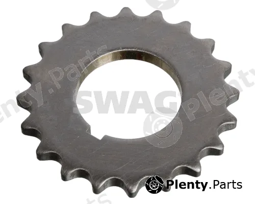 Swag 32050001 — Sprocket, crankshaft