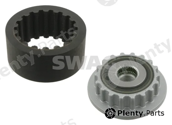 Swag 32930816 — Alternator Freewheel Clutch