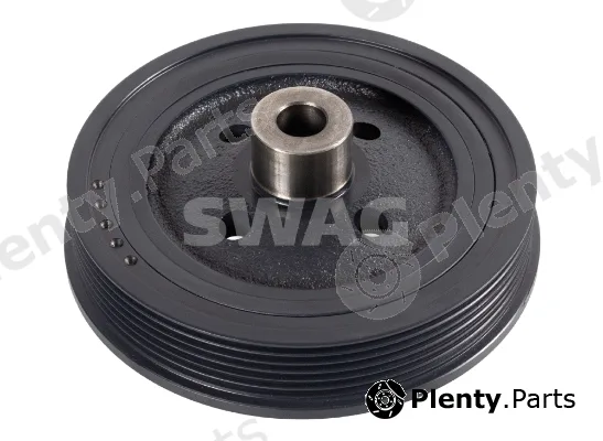 Swag 50934846 — Belt Pulley, crankshaft