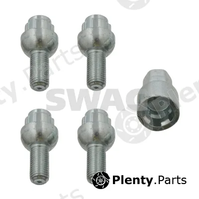 Swag 30927048 — Wheel Bolt