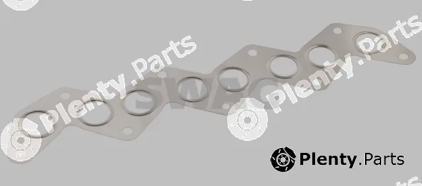 Swag 62104200 — Gasket, exhaust manifold