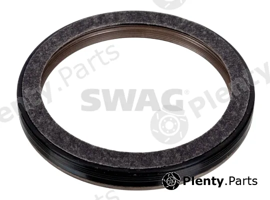 Swag 30943537 — Shaft Seal, crankshaft