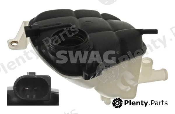 Swag 10939927 — Expansion Tank, coolant