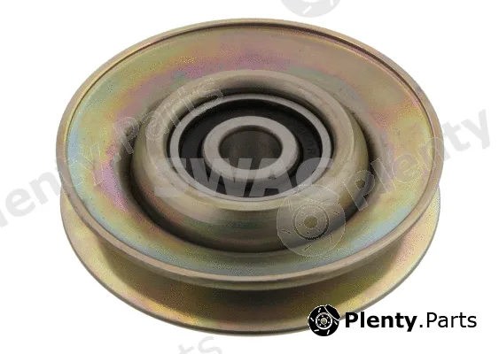 Swag 10140004 — Deflection/Guide Pulley, V-belt