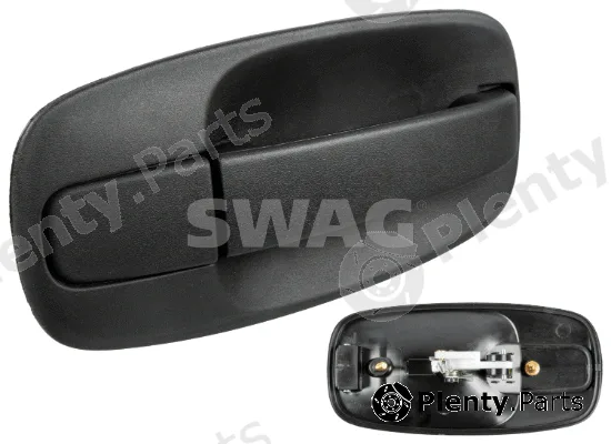 Swag 33102536 — Exterior Door Handle