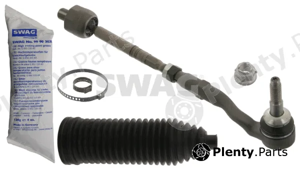 Swag 20940092 — Tie Rod