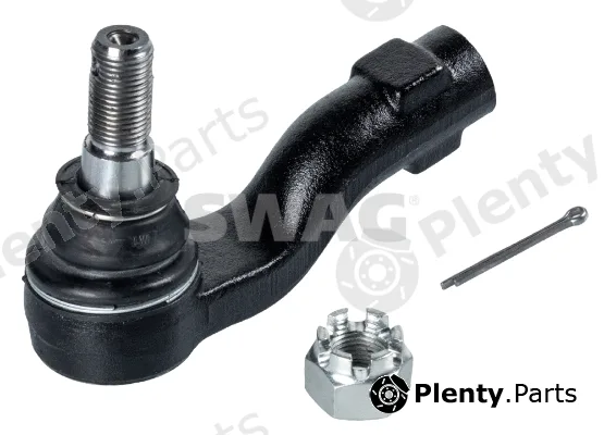 Swag 82942719 — Tie Rod End
