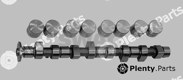 Swag 10320008 — Camshaft Kit