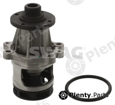 Swag 20150027 — Water Pump, engine cooling