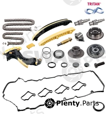 Swag 33104433 — Timing Chain Kit
