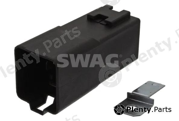 Swag 50914420 — Relay, glow plug system