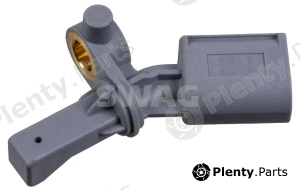 Swag 33104814 — Sensor, wheel speed