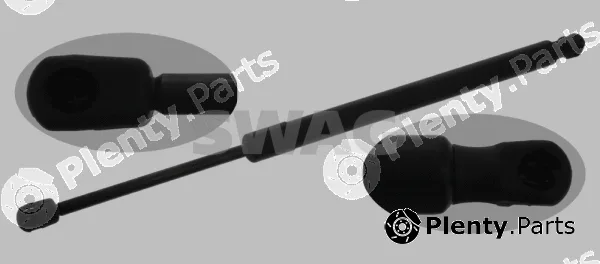 Swag 30938191 — Gas Spring, boot/cargo area SWAG extra