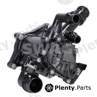Swag 33110415 — Thermostat Housing