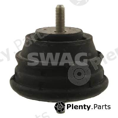 Swag 20130011 — Mounting, engine