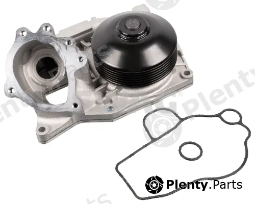 Swag 33103991 — Water Pump, engine cooling