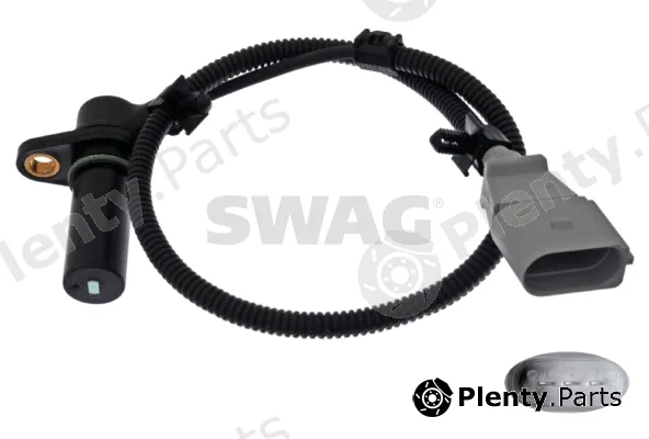 Swag 30937508 — Sensor, crankshaft pulse