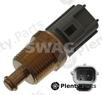Swag 50924467 — Sensor, coolant temperature