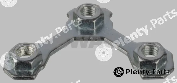 Swag 30914238 — Securing Plate, ball joint