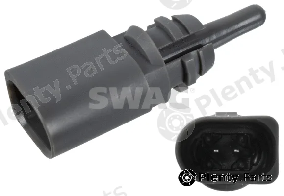 Swag 33102106 — Sensor, exterior temperature