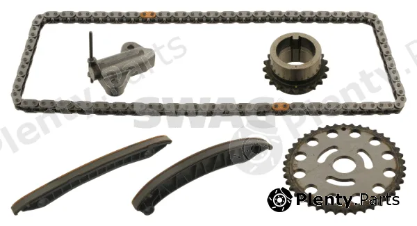 Swag 99130639 — Timing Chain Kit