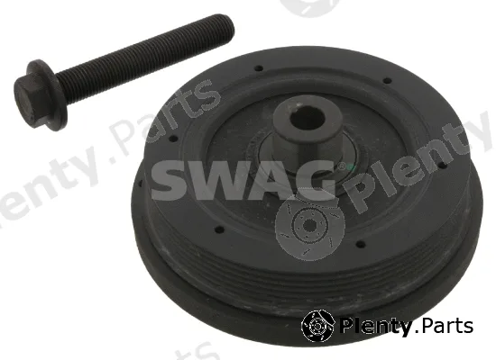 Swag 50934826 — Belt Pulley, crankshaft