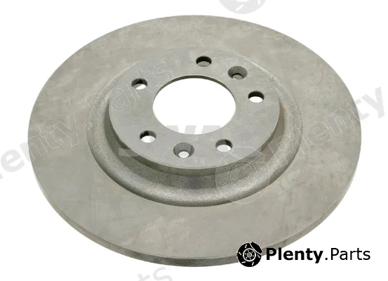 Swag 62926037 — Brake Disc