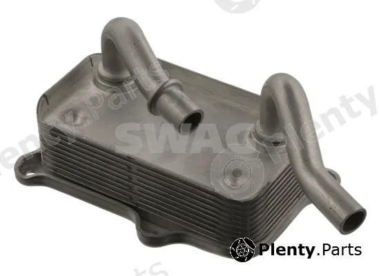 Swag 10936368 — Oil Cooler, engine oil