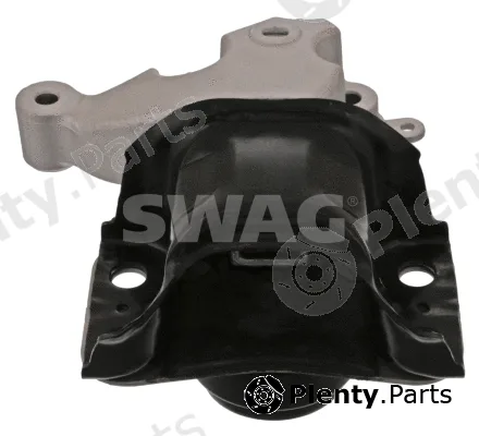 Swag 60947707 — Mounting, engine