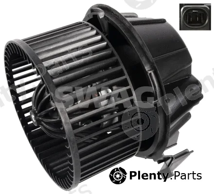 Swag 60109327 — Interior Blower
