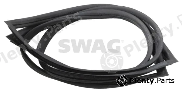 Swag 10902736 — Seal, windscreen