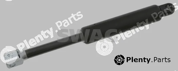 Swag 10510001 — Gas Spring, boot/cargo area SWAG extra