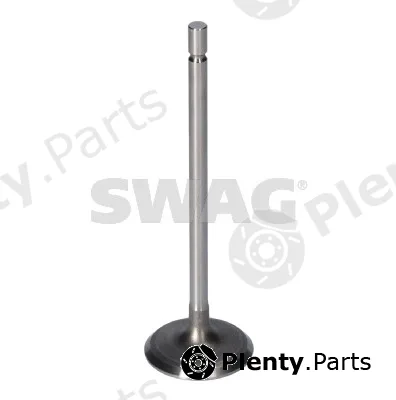 Swag 33108108 — Intake Valve