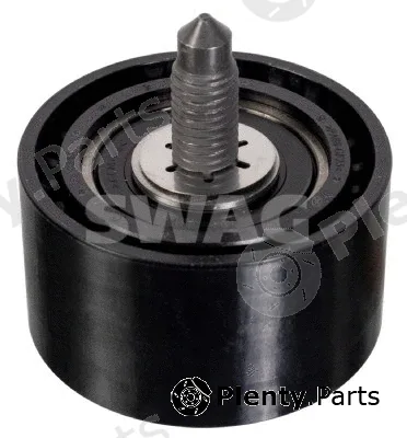 Swag 33106677 — Deflection/Guide Pulley, timing belt