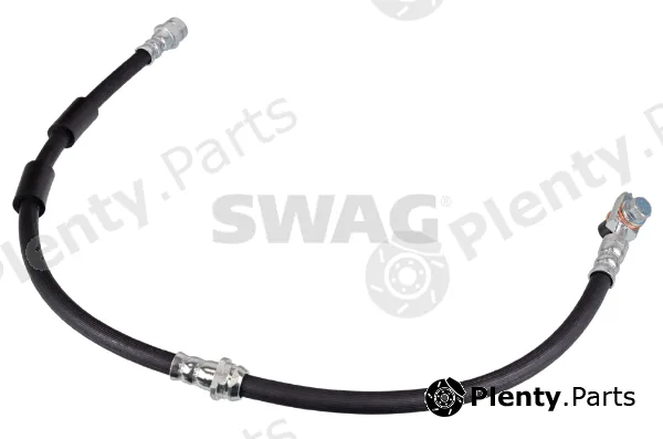 Swag 30108086 — Brake Hose