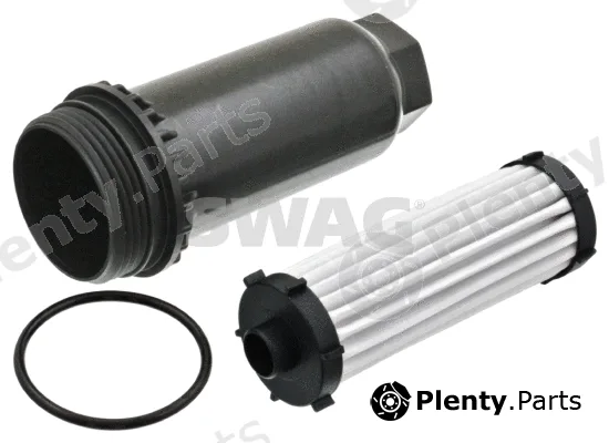 Swag 50104788 — Hydraulic Filter, automatic transmission SWAG extra