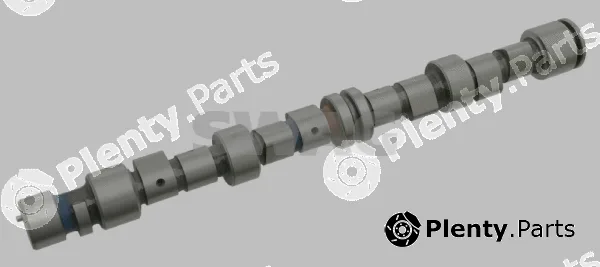 Swag 40924548 — Camshaft