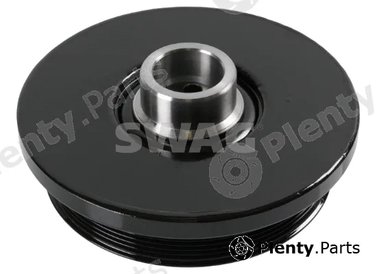 Swag 33102310 — Belt Pulley, crankshaft