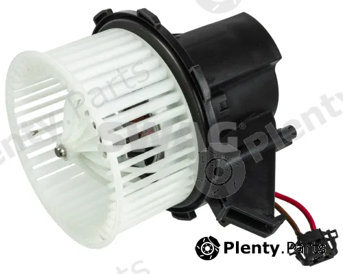 Swag 33101032 — Interior Blower
