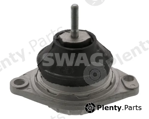 Swag 30130021 — Mounting, engine
