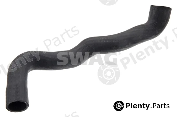 Swag 10936139 — Radiator Hose