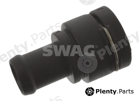 Swag 30103334 — Coolant Flange