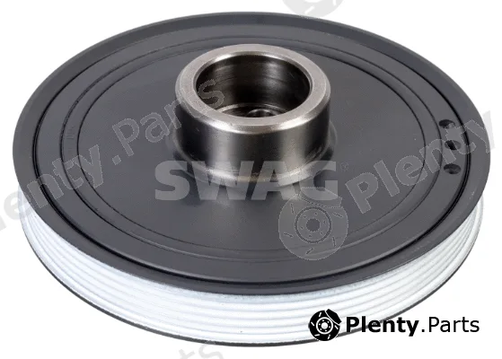 Swag 33103525 — Belt Pulley, crankshaft