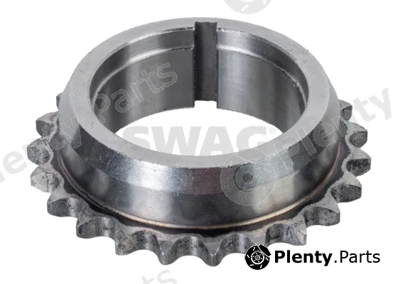 Swag 33103886 — Sprocket, crankshaft