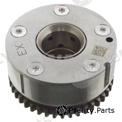 Swag 60102992 — Camshaft Adjuster