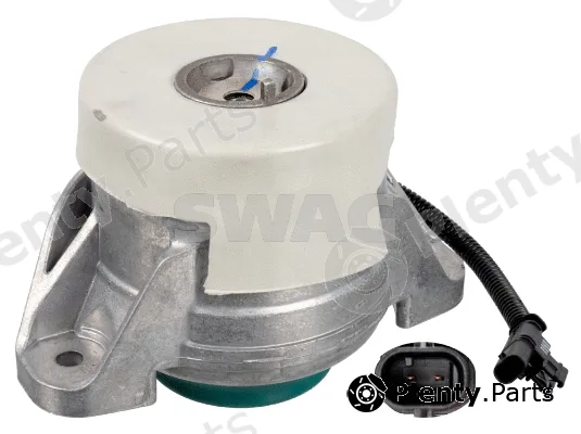 Swag 10108760 — Mounting, engine