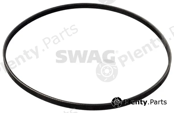 Swag 33105713 — V-Ribbed Belt