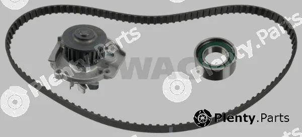 Swag 33101825 — Water Pump & Timing Belt Kit