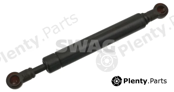 Swag 10520021 — Linkage Damper, injection system